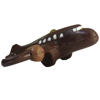 avion-en-chocolat-noir-maison-maxime-chocolaterie-et-gourmandise-fabrication-artisanale-normandie-picardie