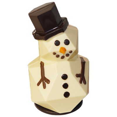 bonhomme-de-neige-origami-blanc-maison-maxime-artisan-chocolatier-fabrication-artisanale-picardie-normandie-france